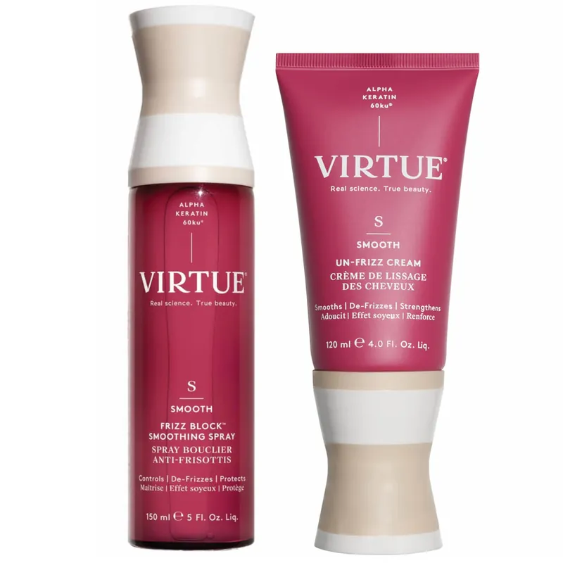 Virtue Smooth Fusion Duo (Worth $90) - SkinCeuticals