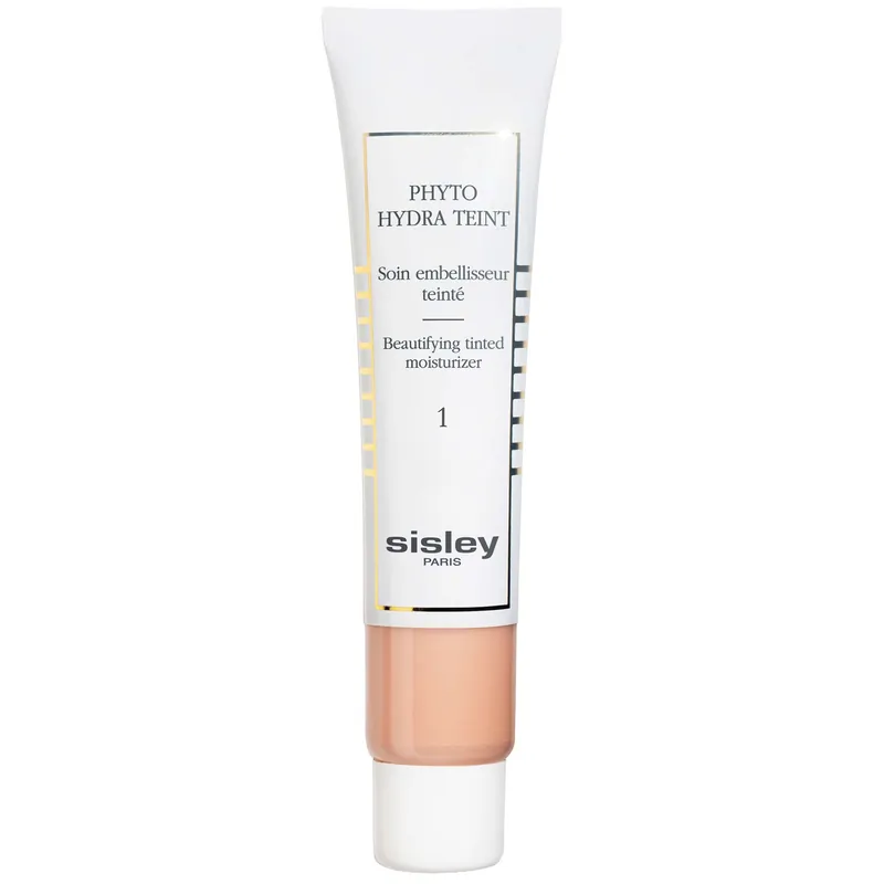 Sisley Paris Phyto-Hydra Teint Tinted Moisturiser 40ml (Various Shades)