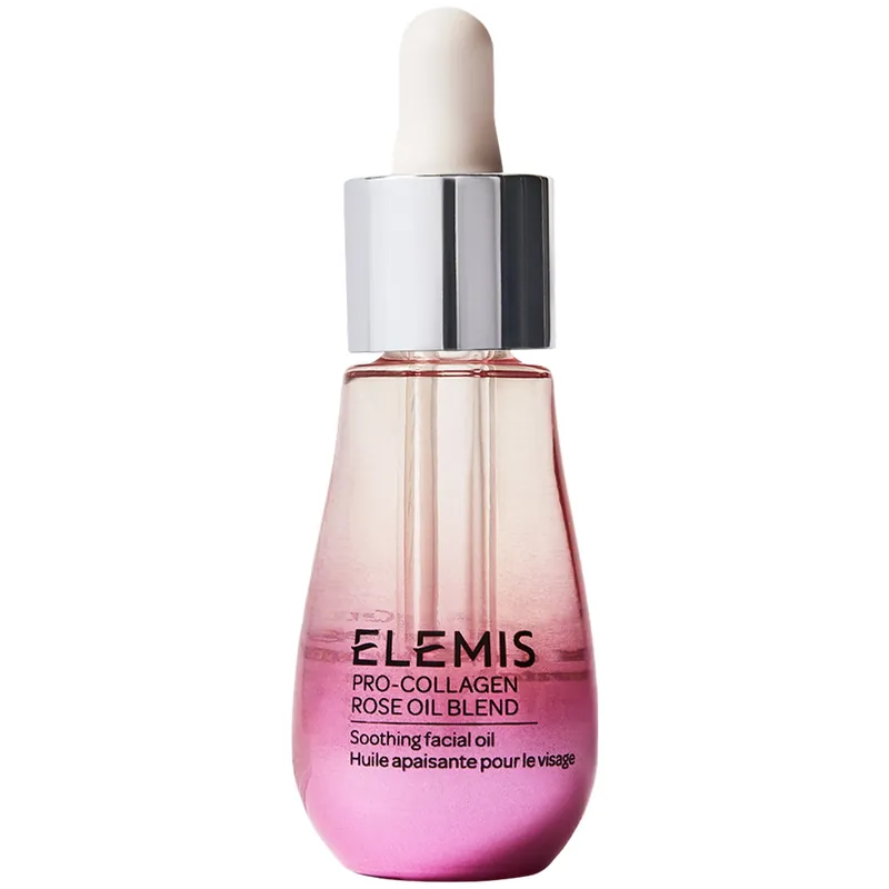 Elemis Pro-Collagen Rose Facial Oil (15ml)