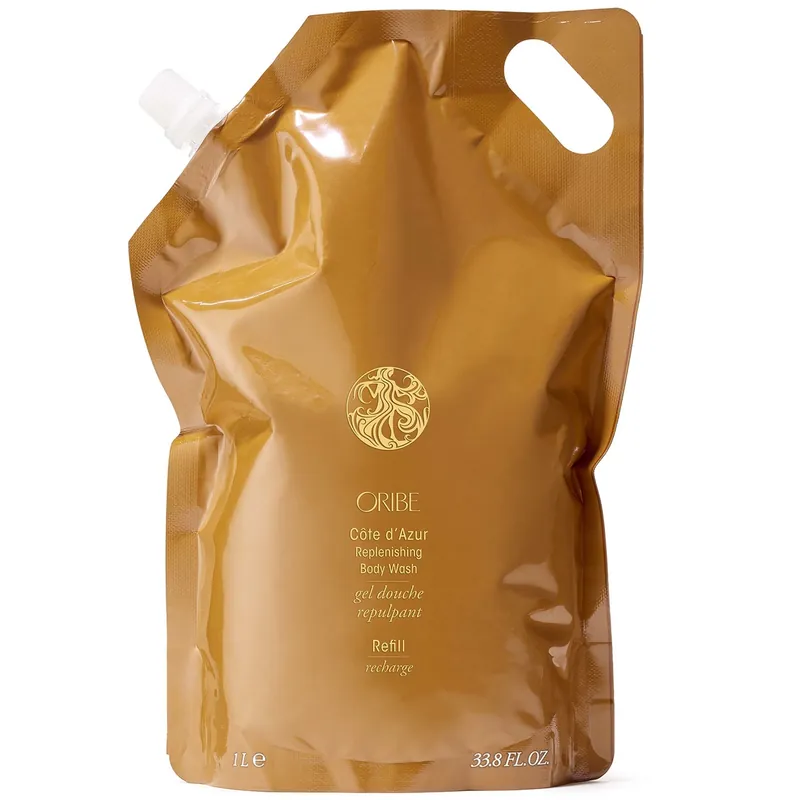 Oribe Côte d'Azur Replenishing Body Wash Refill 33.8 oz - SkinCeuticals