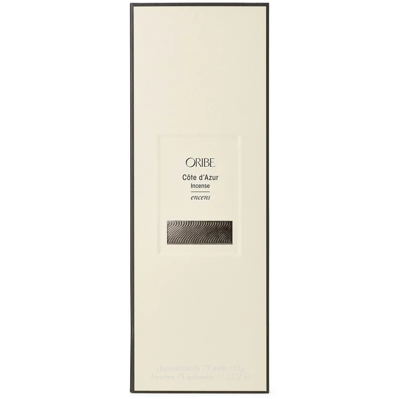 Oribe Côte d'Azur Incense 2 oz - SkinCeuticals