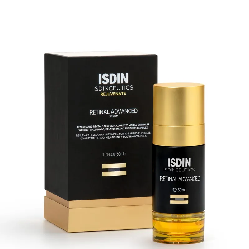 ISDIN Isdinceutics Retinal Advanced Night Serum - SkinCeuticals