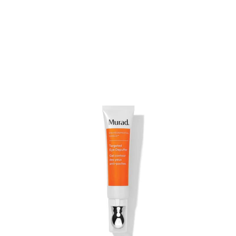 Murad Targeted Eye Depuffer 0.5 oz - SkinCeuticals