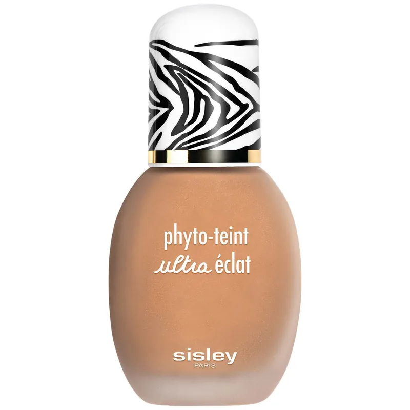 Sisley Paris Phyto-Teint Ultra Eclat Foundation 30ml (Various Shades)