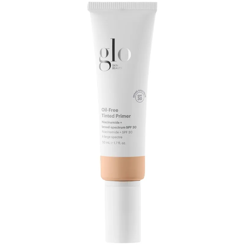 Glo Skin Beauty Oil-Free Tinted Primer SPF 30 50ml (Various Shades)