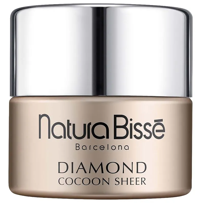 Natura Bissé Diamond Cocoon Sheer Cream 15ml - SkinCeuticals