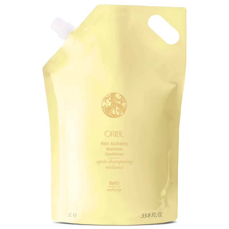 Oribe Hair Alchemy Resilience Conditioner Refill 33.8 oz - SkinCeuticals