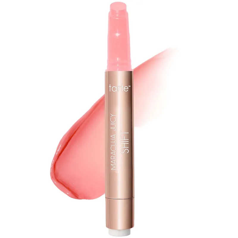 tarte Maracuja Juicy Lip pH Powered Plumping Shift 2.7g (Various Shades) - SkinCeuticals