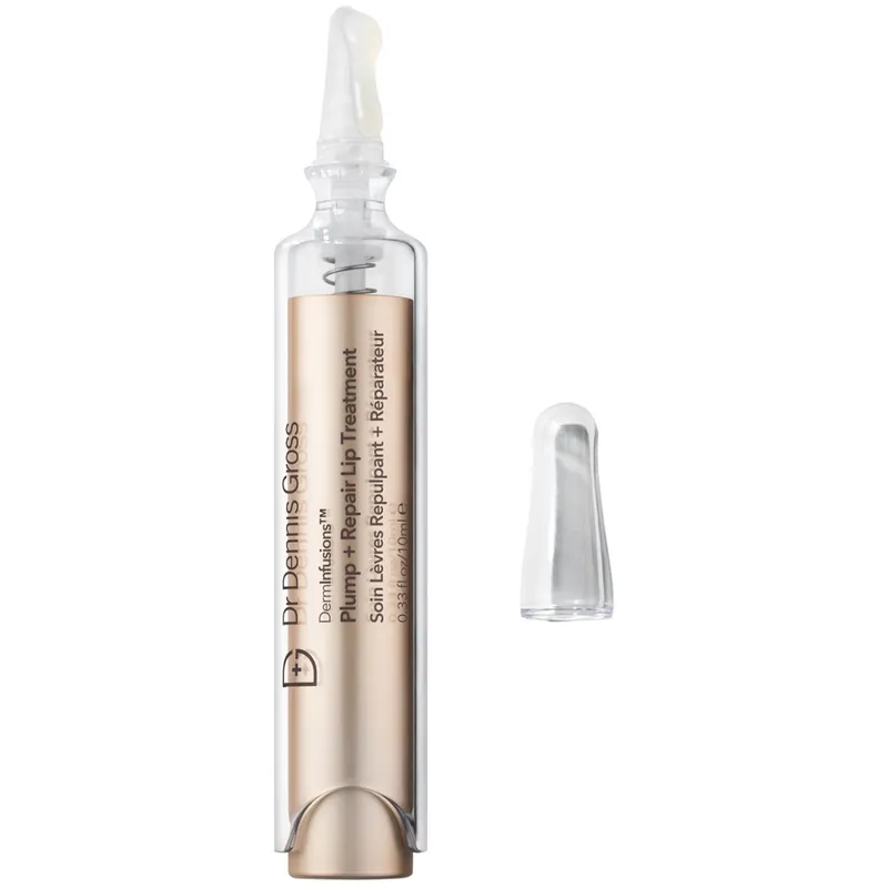 Dr Dennis Gross Skincare DermInfusions Plump + Repair Lip Treatment 10ml - SkinCeuticals