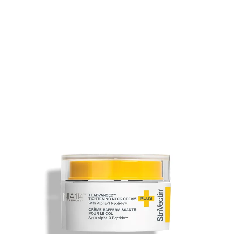 StriVectin TL Advanced Tightening Neck Cream PLUS 50ml - SkinCeuticals