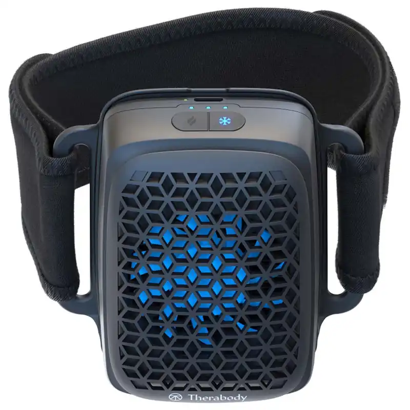Therabody RecoveryTherm Cube - SkinCeuticals