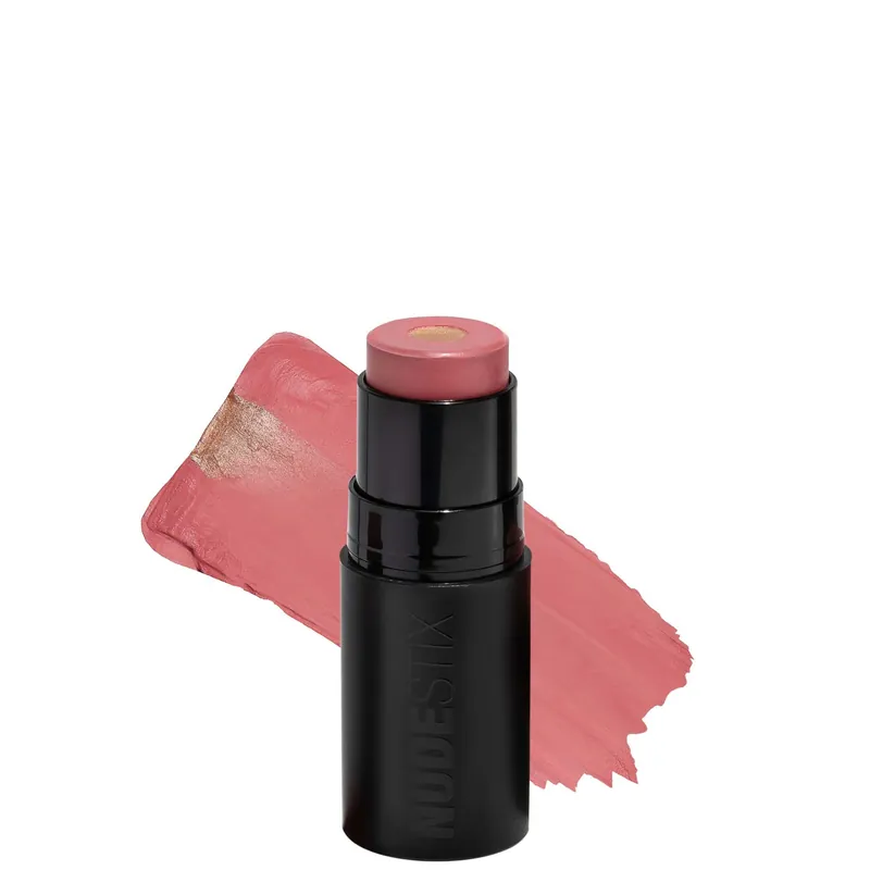 NUDESTIX Nudies Matte and Glow Core All Over Face Blush Colour 6g (Various Shades) - SkinCeuticals
