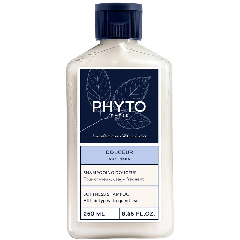 PHYTO SOFTNESS Shampoo 8.45 oz - SkinCeuticals