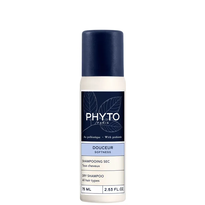PHYTO SOFTNESS Dry Shampoo 2.53 oz - SkinCeuticals