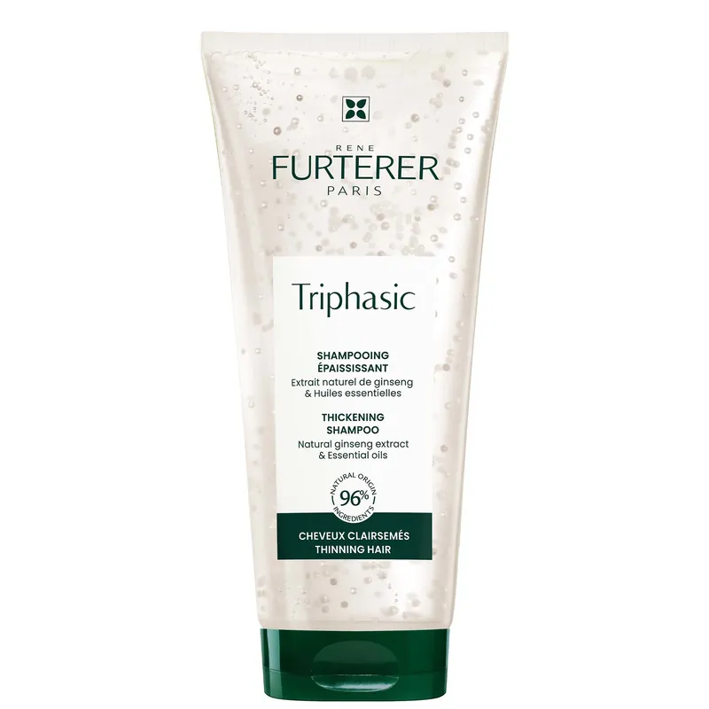 René Furterer Triphasic Thickening Shampoo 6.7 oz - SkinCeuticals