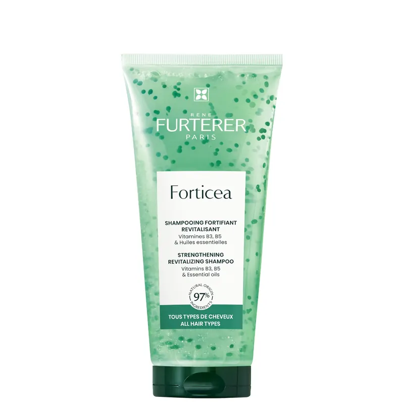 René Furterer Forticea Strengthening Revitalizing Shampoo 6.7 oz - SkinCeuticals