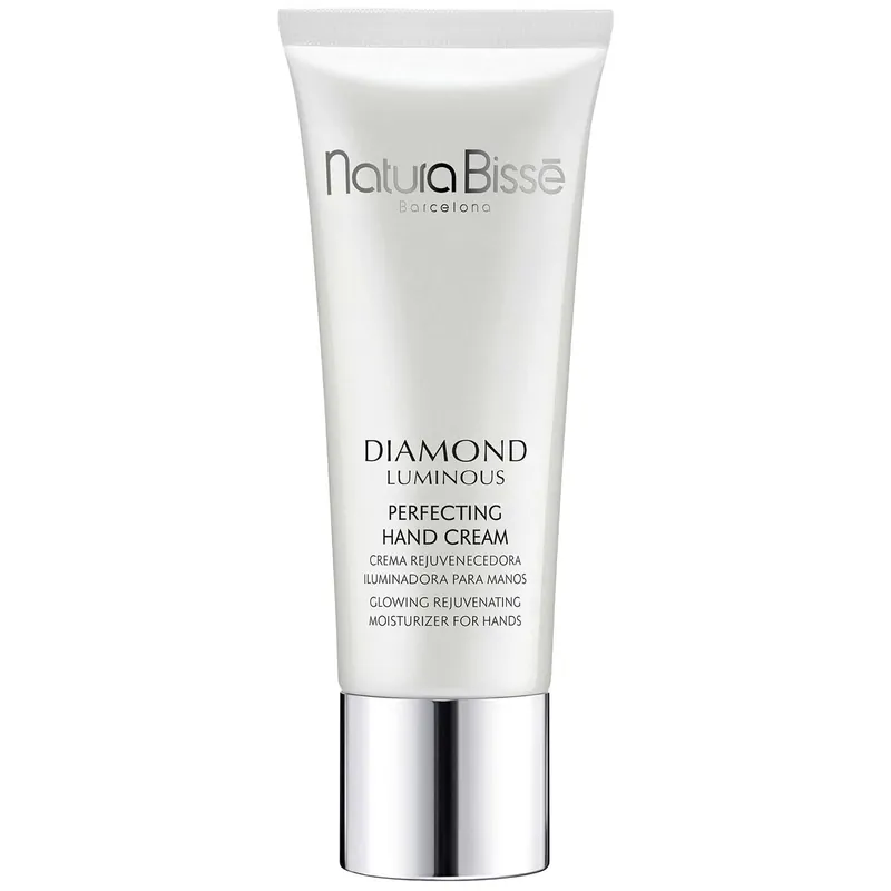 Natura Bissé Diamond Luminous Perfecting Hand Cream 75ml - SkinCeuticals
