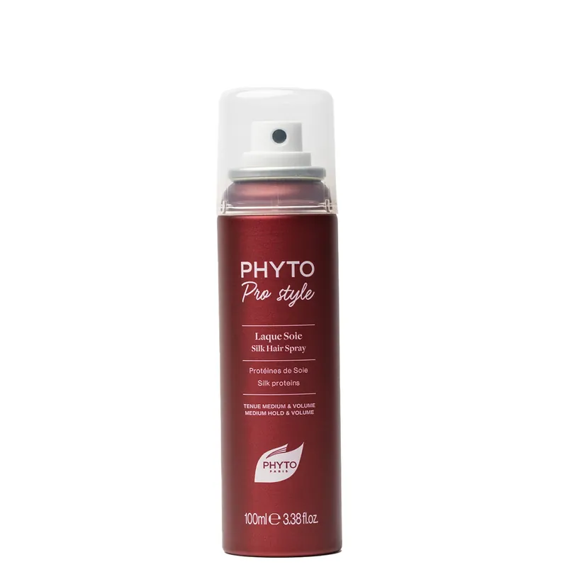Phyto Phytolaque Soie Spray 100ml - Dermalogica
