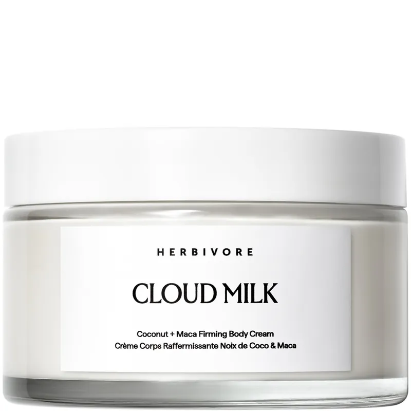 Herbivore Botanicals Cloud Milk Coconut + Maca Firming Body Cream 200ml - SkinCeuticals