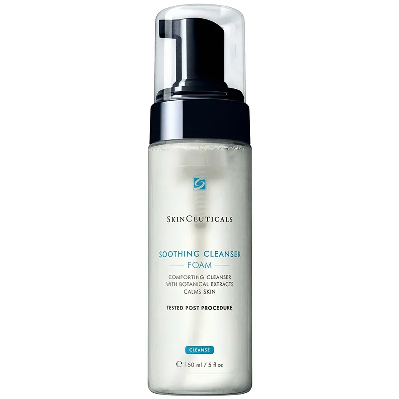 SkinCeuticals Soothing Cleanser (5 fl. oz.)