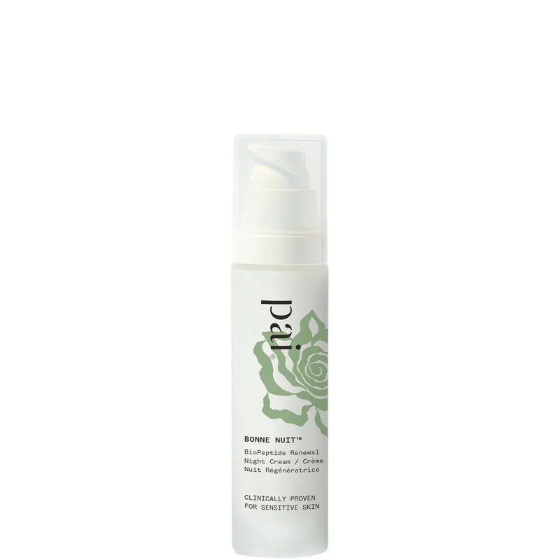 Pai Skincare Bonne Nuit Renewal Night Cream 50ml