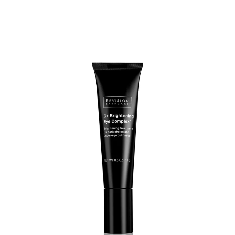 Revision Skincare C+ Brightening Eye Complex 0.5 oz - SkinCeuticals