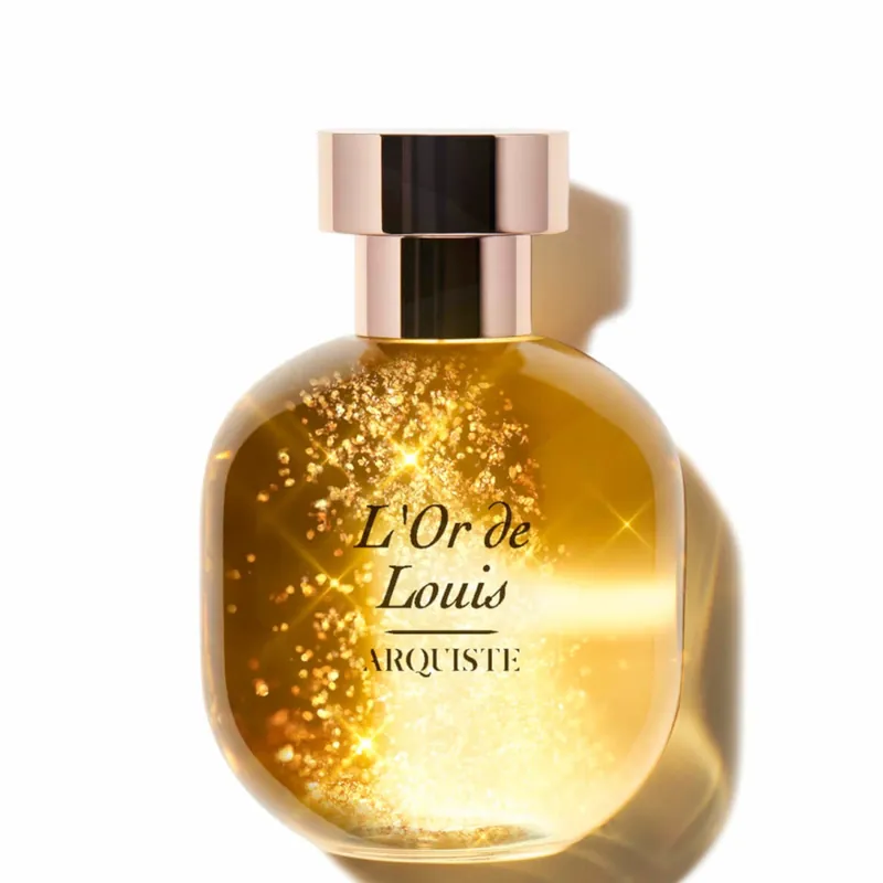 ARQUISTE Parfumeur L'Or de Louis Eau de Parfum 3.3 fl. oz - SkinCeuticals