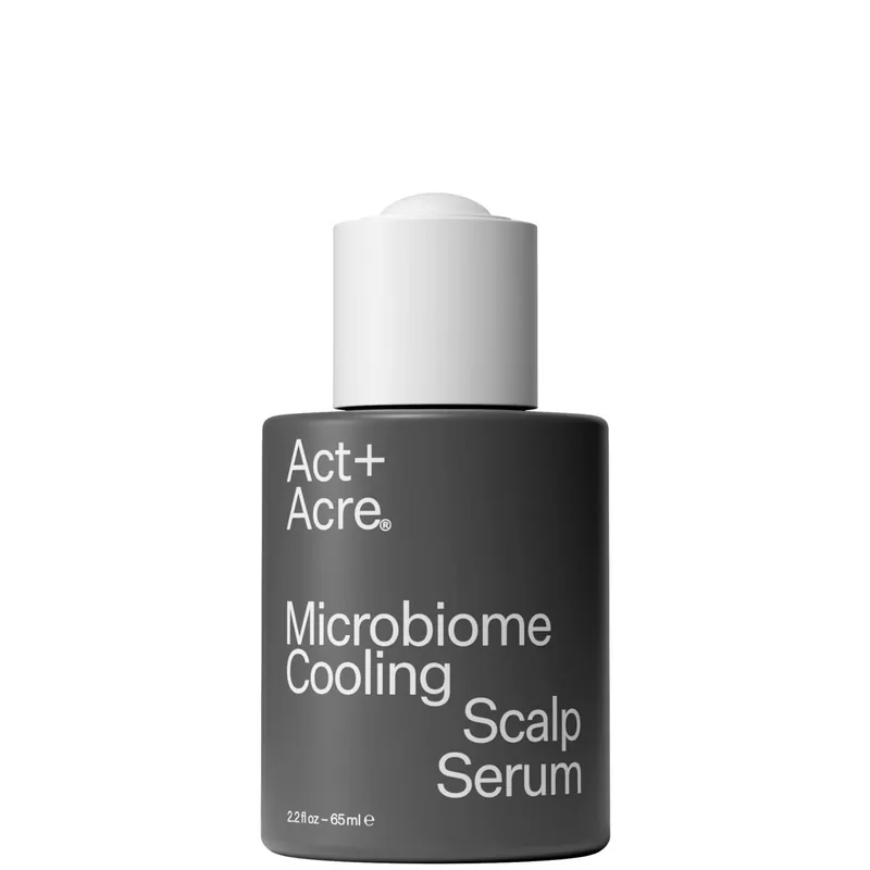 Act+Acre Microbiome Cooling Scalp Serum 2.2 fl oz - SkinCeuticals