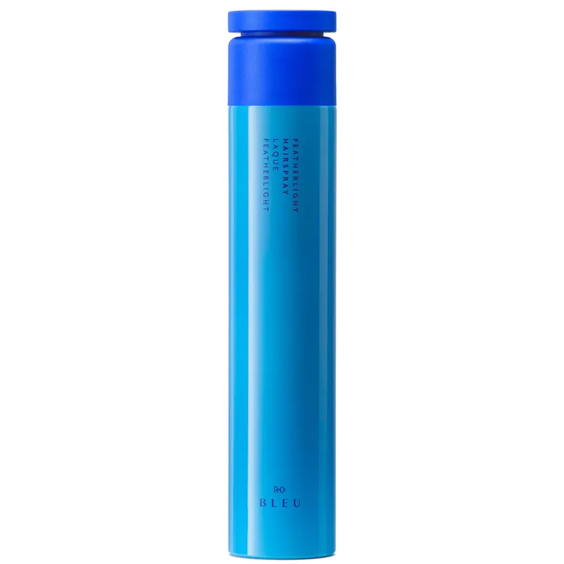R+Co Bleu Featherlight Hairspray 8.3 fl. oz - La Roche-Posay