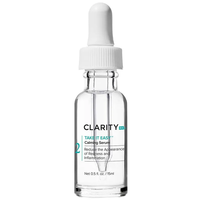 ClarityRx Take It Easy Calming Serum 15ml - SkinCeuticals