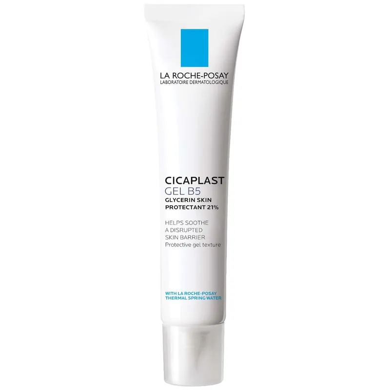 Cicaplast Defense Gel B5 Skin Protectant (1.35 fl. oz.) - La Roche-Posay