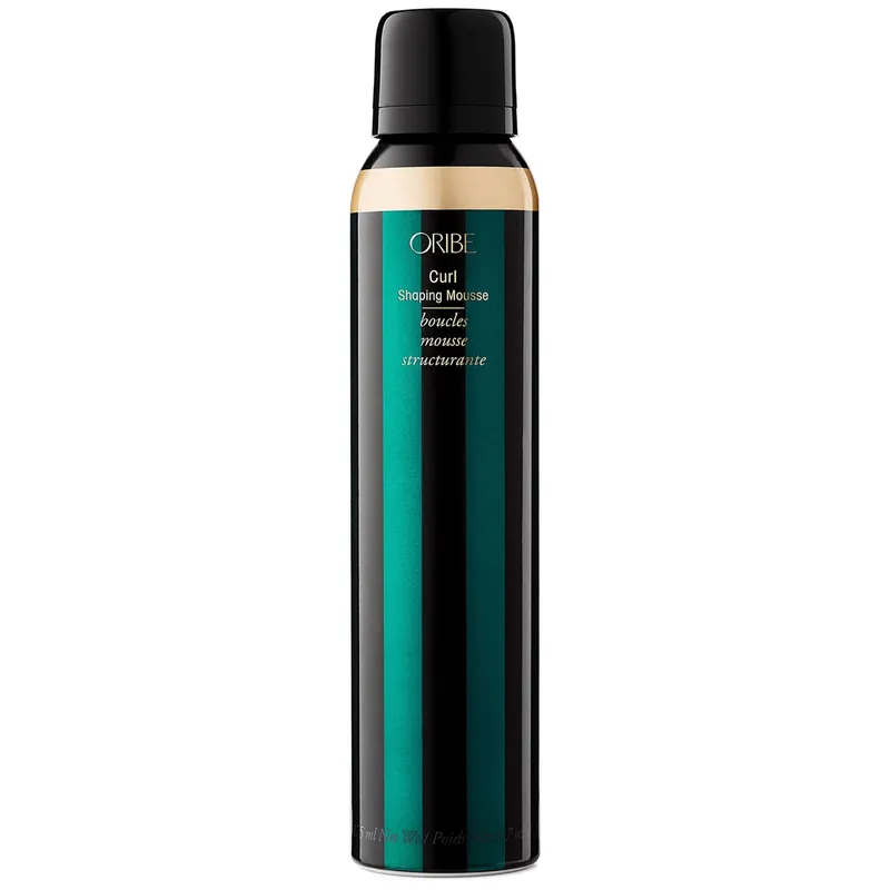 Oribe Curl Shaping Mousse 5.7 oz - SkinCeuticals