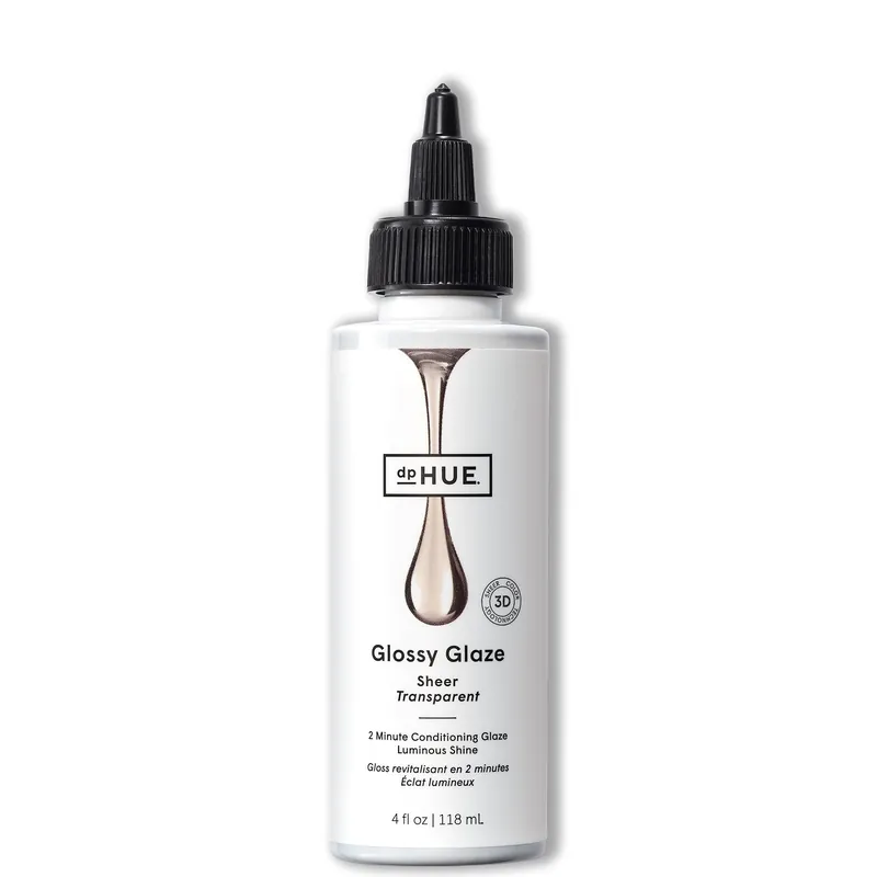 dpHUE Glossy Glaze Sheer 118ml - SkinCeuticals