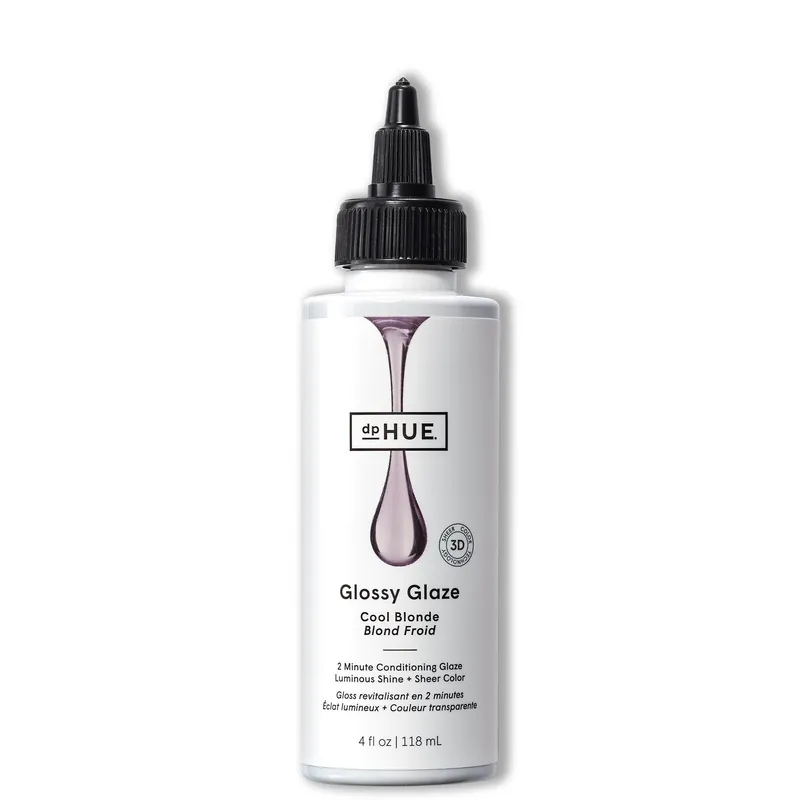 dpHUE Glossy Glaze Cool Blonde 118ml - SkinCeuticals
