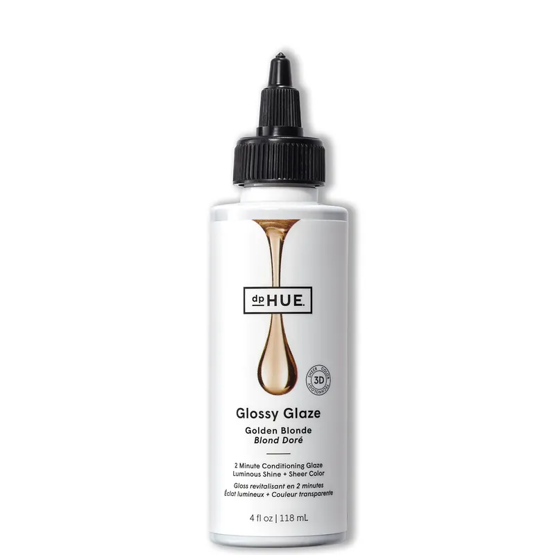 dpHUE Glossy Glaze Golden Blonde 118ml - SkinCeuticals