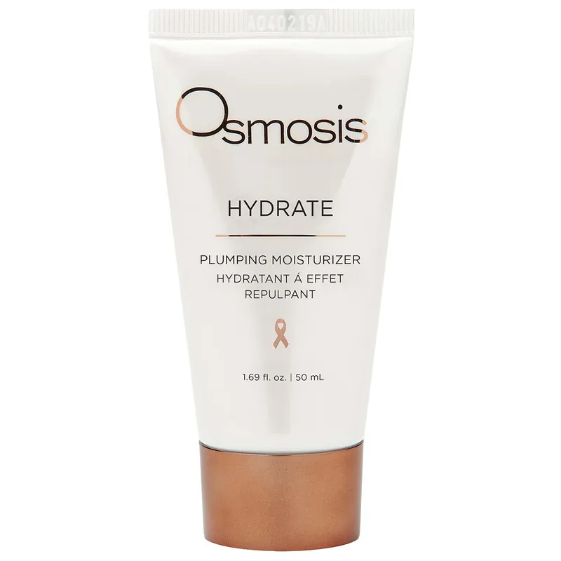 Osmosis Hydrate Plumping Moisturiser 50ml