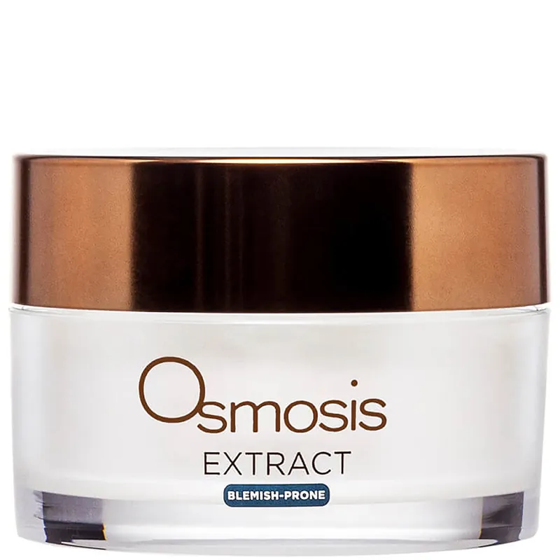 Osmosis Extract Charcoal Mask 30ml - SkinCeuticals