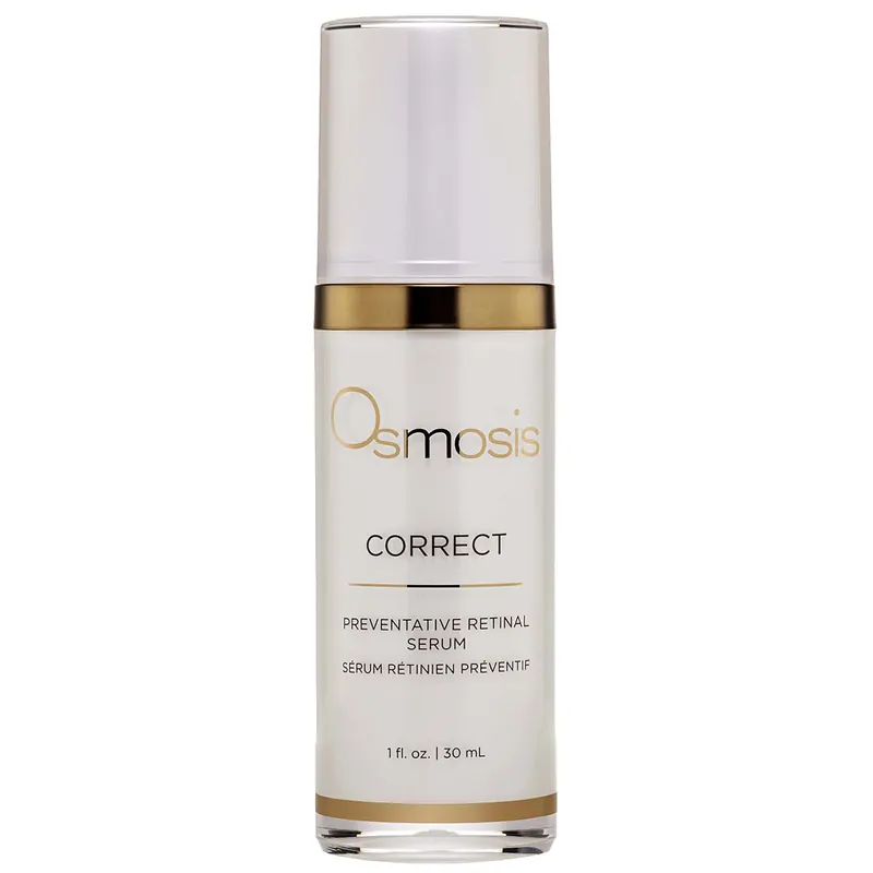 Osmosis Correct Preventative Retinal Serum 30ml