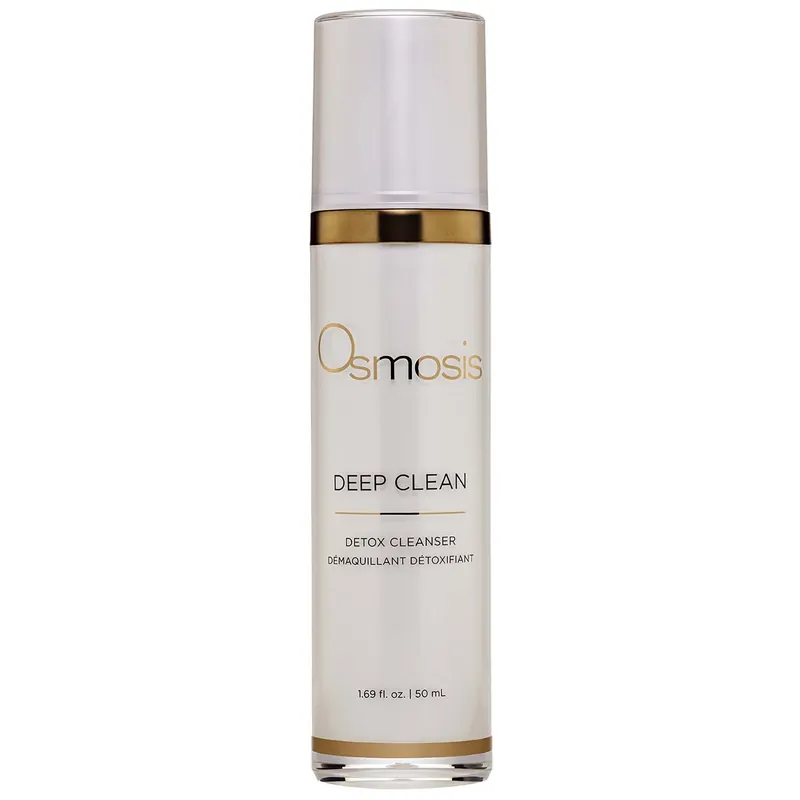 Osmosis Deep Clean Detox Cleanser 50ml - SkinCeuticals