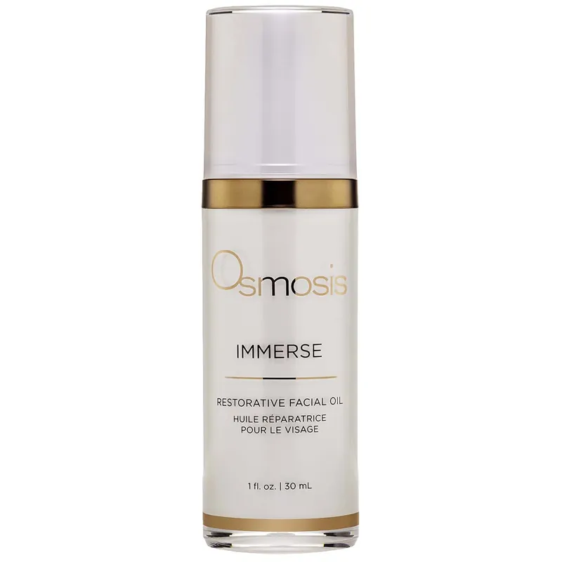 Osmosis Immerse Restorative Facial Oil 30ml - SkinCeuticals