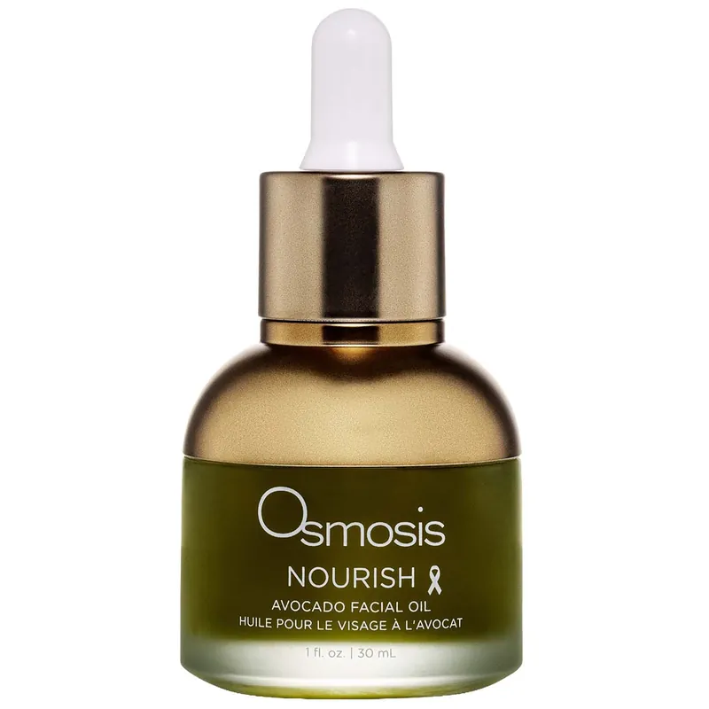 Osmosis Nourish Avocado Facial Oil 30ml - SkinCeuticals