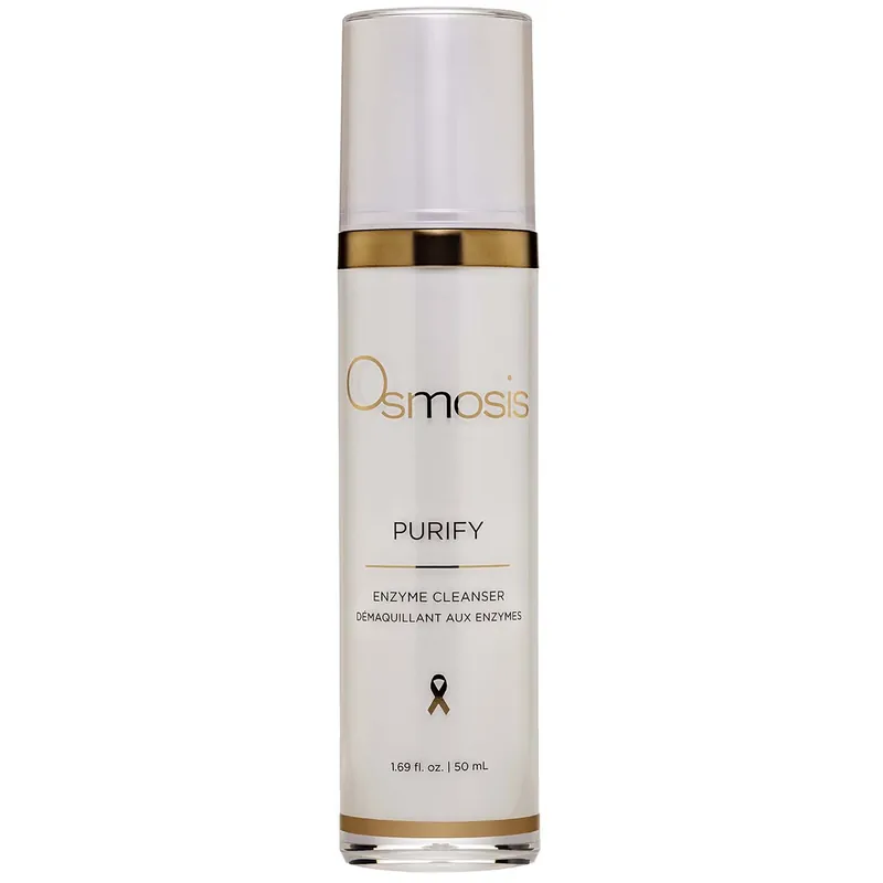 Osmosis Purify Enzyme Cleanser 50ml - SkinCeuticals