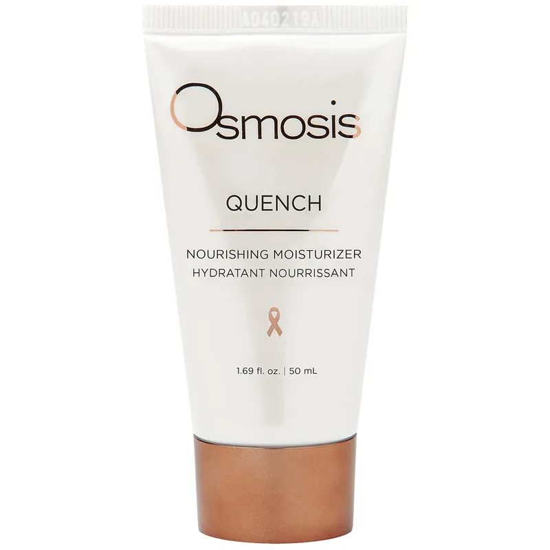 Osmosis Quench Nourishing Moisturiser 50ml