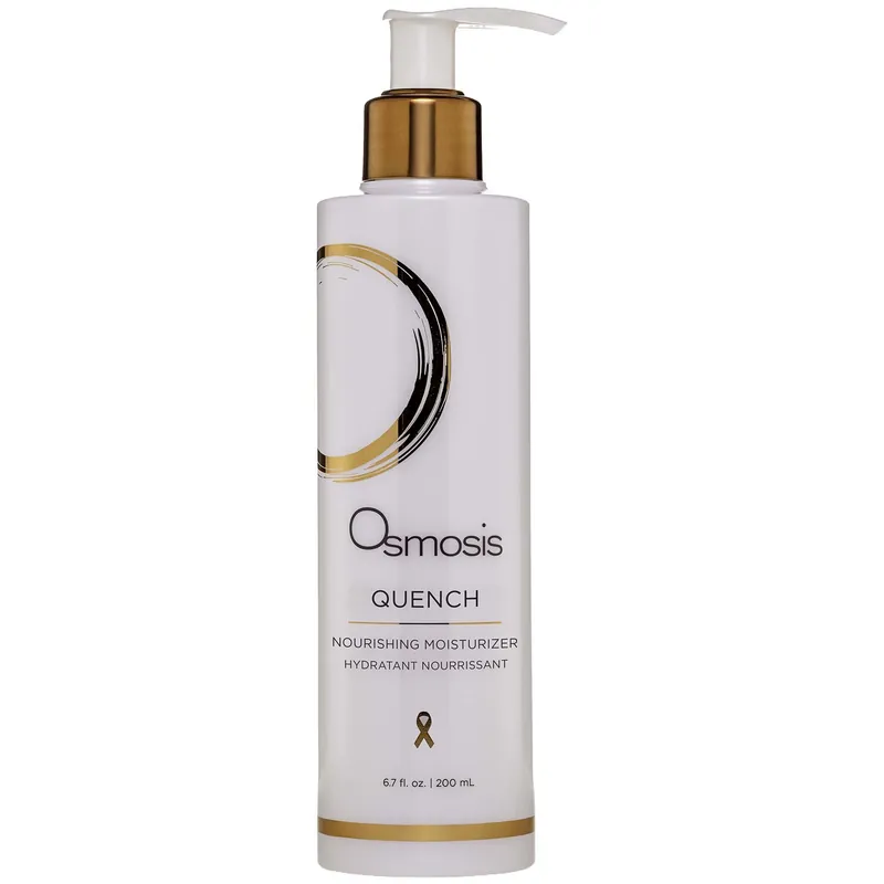 Osmosis Quench Nourishing Moisturiser 200ml - SkinCeuticals