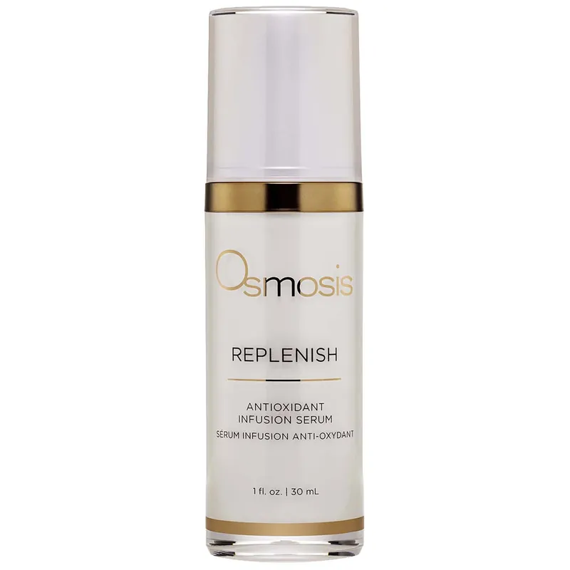 Osmosis Replenish Antioxidant Serum 30ml