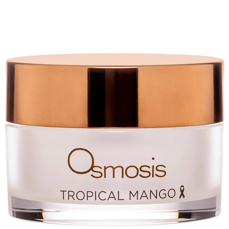 Osmosis Tropical Mango Barrier Repair Mask 30ml - Dermalogica