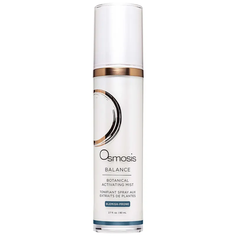 Osmosis Balance Blemish Prone Toner 80ml - SkinCeuticals
