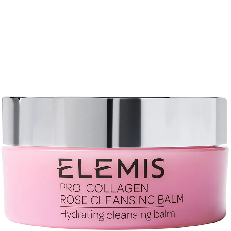 Elemis Pro-Collagen Rose Cleansing Balm (100g)