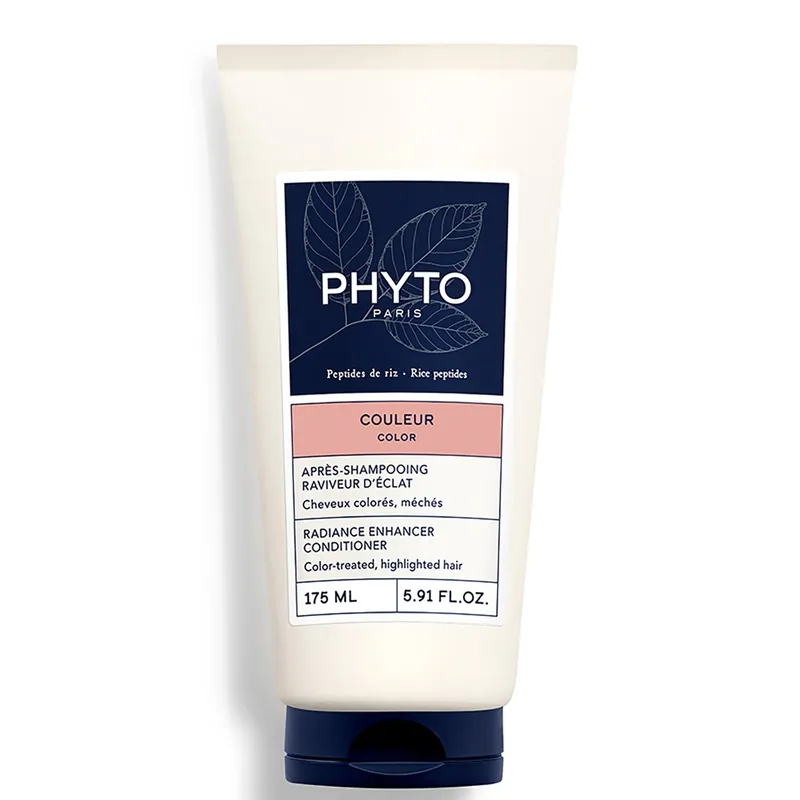 Phyto Color Radiance Enhancer Conditioner 175ml - SkinCeuticals