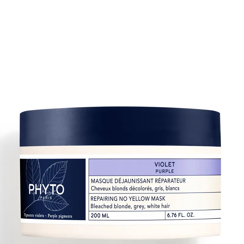 Phyto Purple Repairing No Yellow Mask 200ml - SkinCeuticals